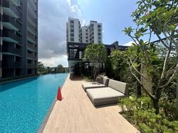 Tanah Merah Kechil Link (D16), Condominium #554745241